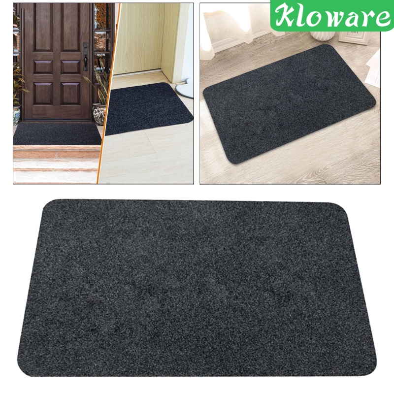 Thảm Lót Cửa Ra Vào / Cửa Ra Vào Dùng Trong Nhà / Ngoài Tiện Dụng