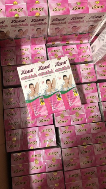 Kem tẩy lông Kone 120ml | BigBuy360 - bigbuy360.vn