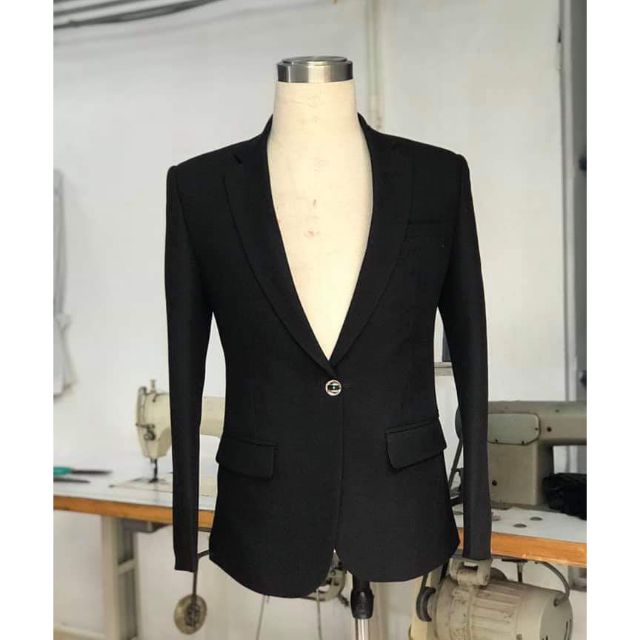 Bộ vest nam cao cấp