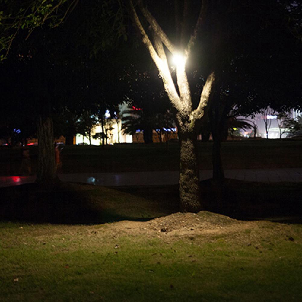 Đèn LED cắm trại 3 chế độ chống nước rdcg _