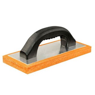 Bàn chà xốp vàng foam trowel 240mm x 100mm tolsen 41022