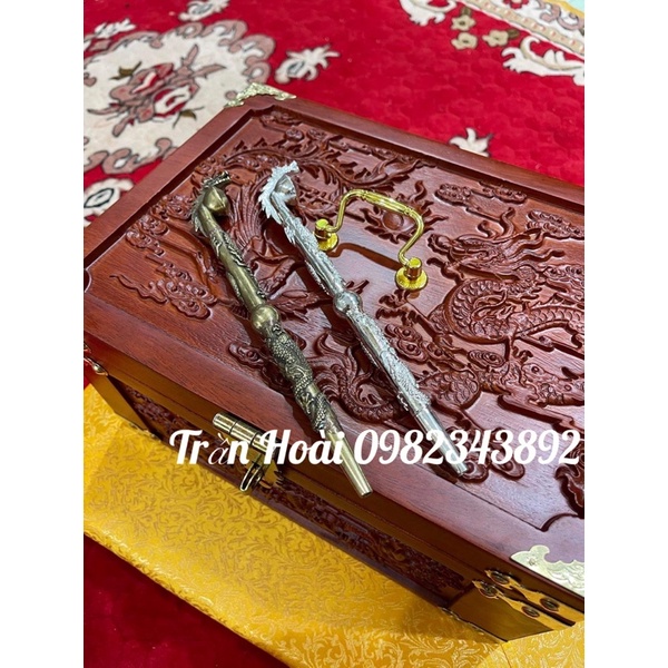 Phụ kiện hầu đồng - tau đồng hầu chúa, chầu , hoàng siêu đẹp