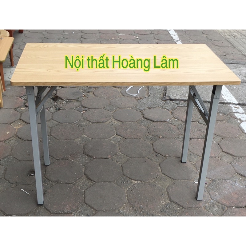 Bàn Học Sinh gấp gọn chất lượng cao