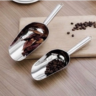 Môi súc đá - thìa súc đồ khô các size