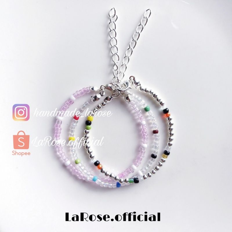 Vòng tay cheap moment Hyunjin Stray kids