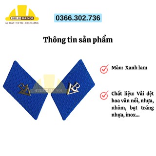 Ve áo TT08 cao cấp (BV inox)