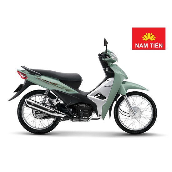 Xe Máy Honda Wave Anpha