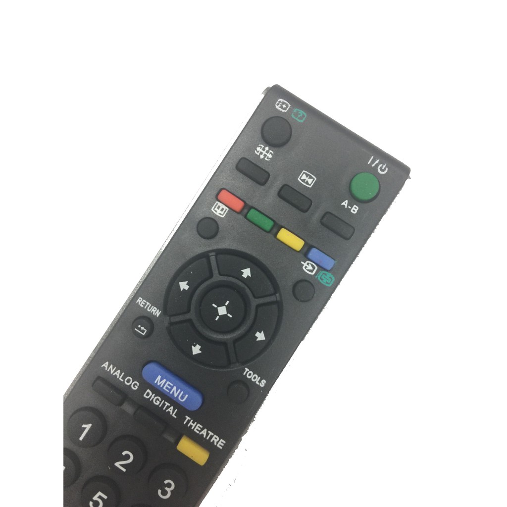 REMOTE ĐIỀU KHIỂN TIVI SONY LCD RM-715