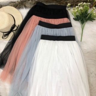 Chân váy tutu công chúa (ảnh thật cuối)