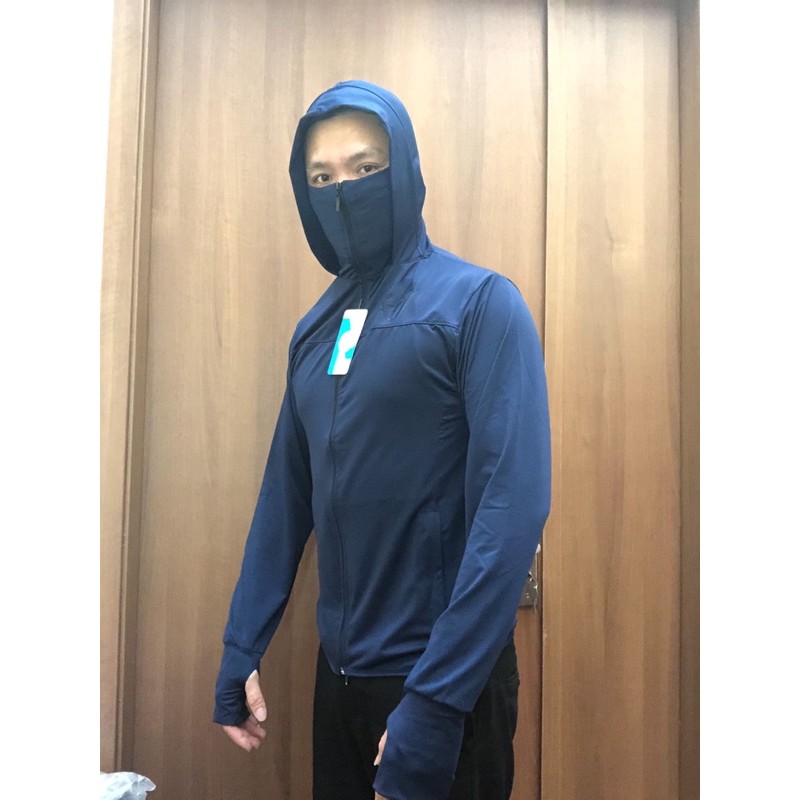 Áo nắng thông hơi nam chống tia UV | BigBuy360 - bigbuy360.vn