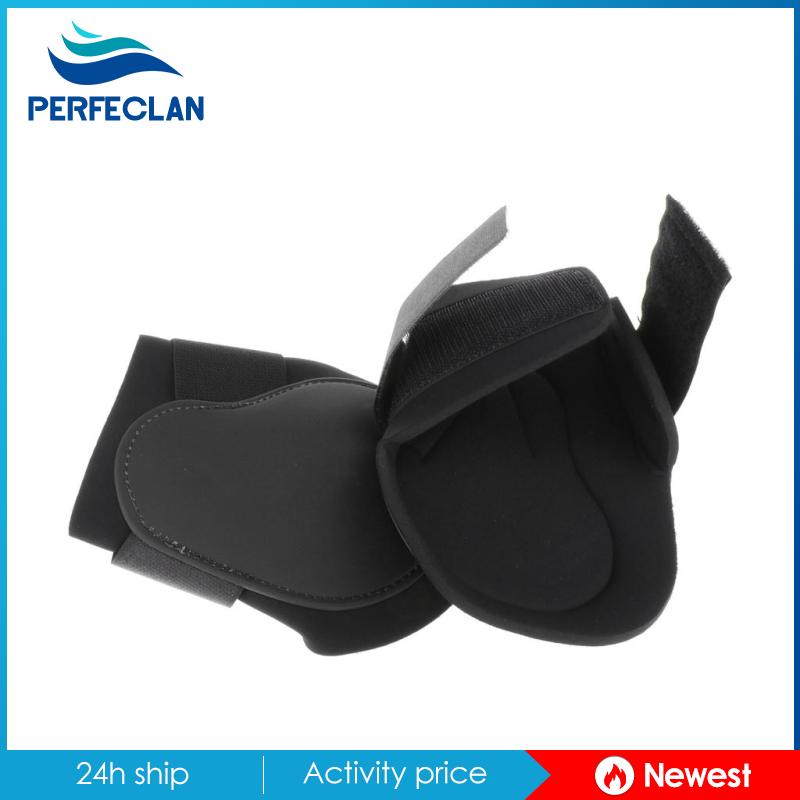 [Perfeclan] Ống Bảo Vệ Chân Ngựa Dễ Lắp Đặt