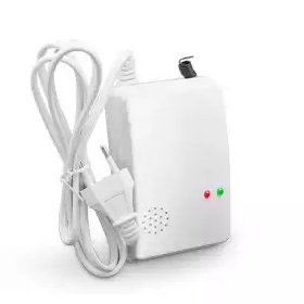 Báo động rò rỉ khí gas xì âm thanh lớn bảo vệ căn bếp và ngôi nhà bạn khỏi cháy nổ nâng tầm an toàn cho ngôi nhà