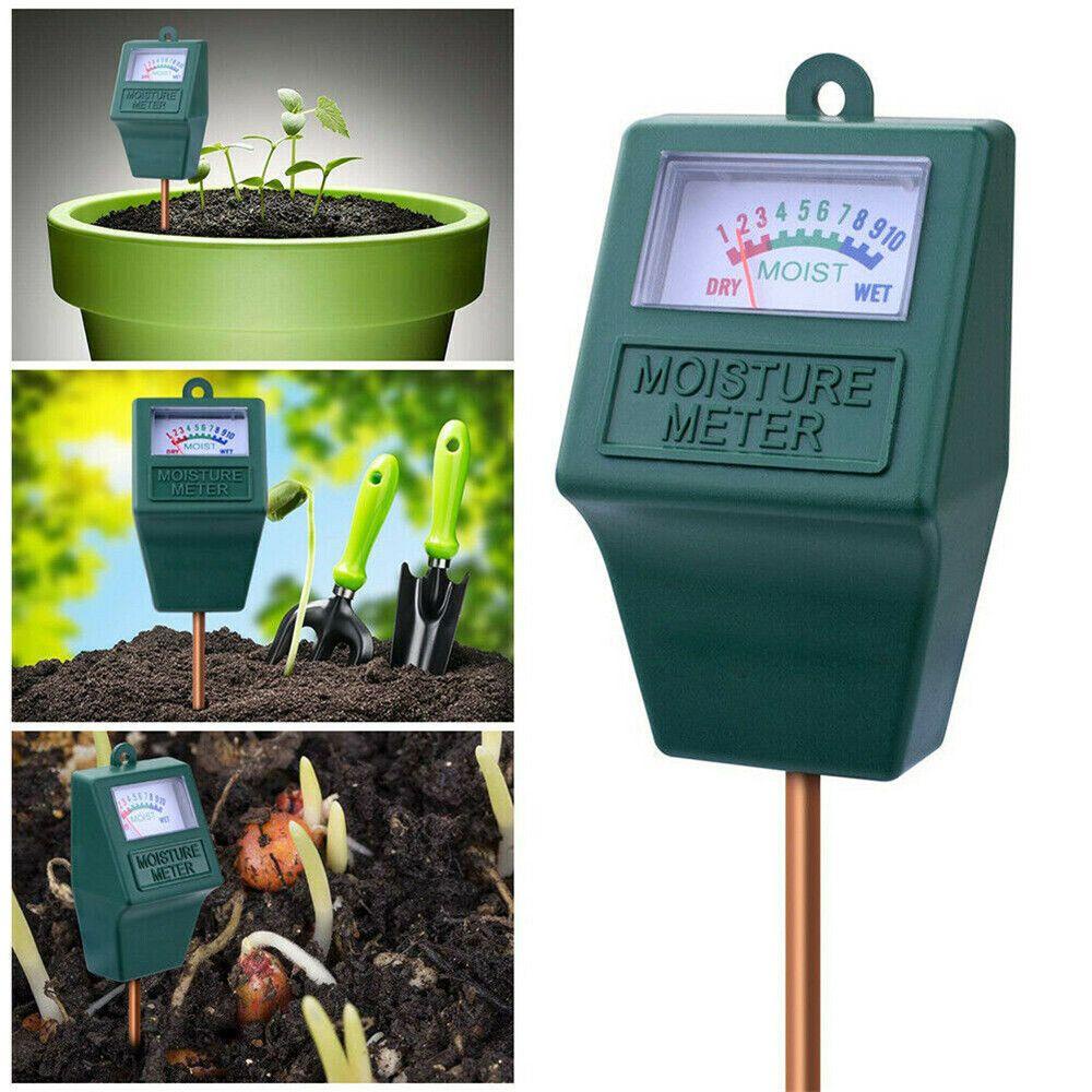 HS Dụng Cụ Đo Độ Ẩm Của Đất Trồng Cây