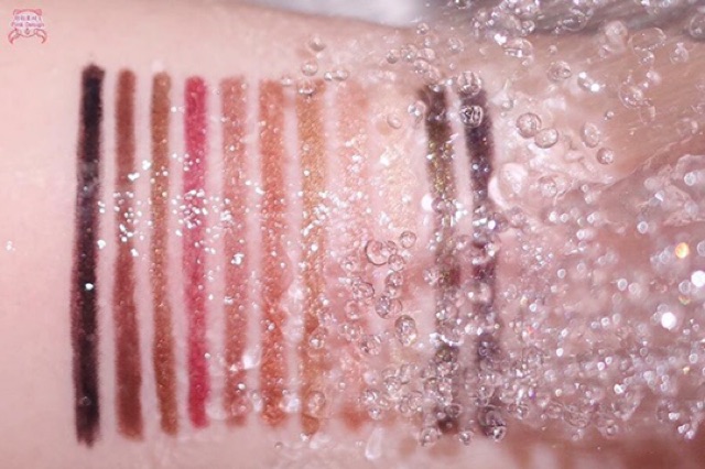 Chì kẻ mắt Chống Trôi Aritaum Idol Waterproof | BigBuy360 - bigbuy360.vn