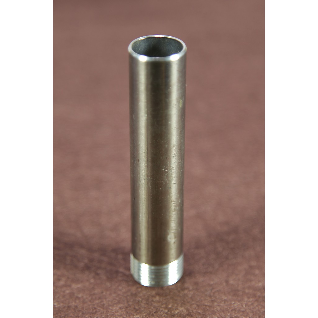 Ty inox  phi 25 dùng cho máy nước nóng năng lượng mặt trời