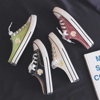 Combo 5 đôi sục hoa cúc