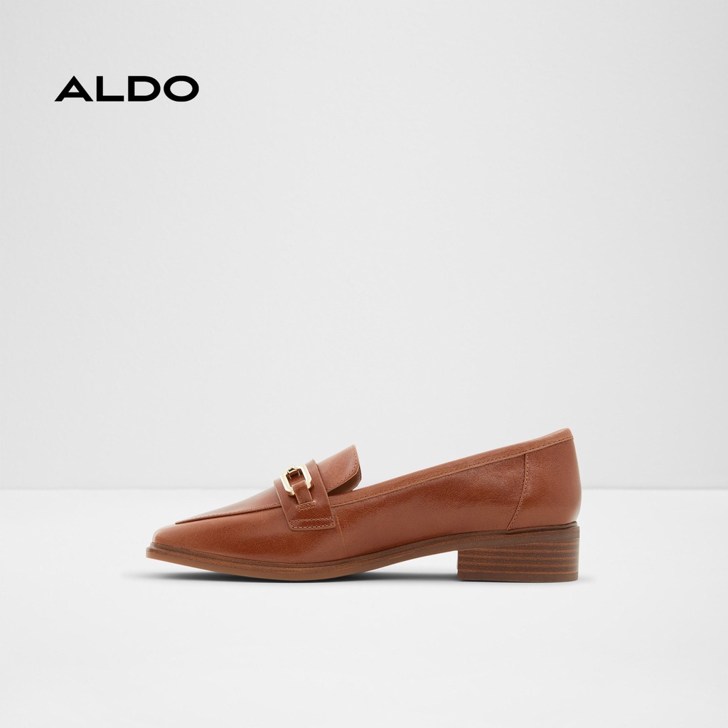 [Mã WABRAD100 giảm 10% tối đa 100K đơn 500K] Giày loafer nữ Aldo WICICLYAFLEX