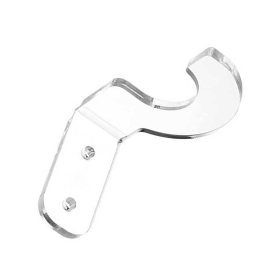 Lightsaber Đứng trên tường Màn hình treo tường Swords Light Sabre Sword Wall Bracket
