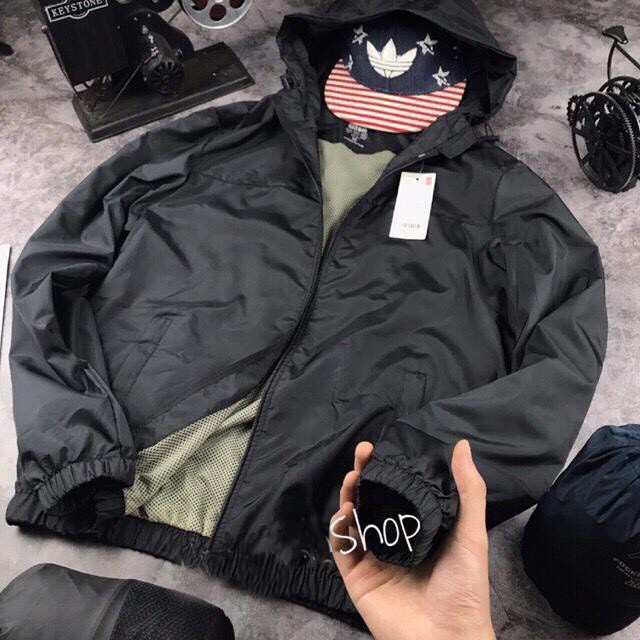 HÀNG CAO CẤP_ÁO GIÓ 2 LỚP, ÁO CHỐNG NẮNG NAM CHỐNG BỤI,TIA UV400 CHẤT ĐẸP, MỀM, MÁT | BigBuy360 - bigbuy360.vn