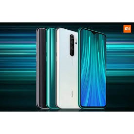 [ MÁY CHÍNH HÃNG ] điện thoại Xiaomi Redmi Note 8 Pro 2sim (6GB/128GB) zin mới, 4camera sau 64mp, Bảo hành 12 tháng | BigBuy360 - bigbuy360.vn