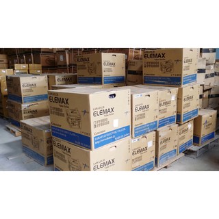 Máy phát điện Elemax SV3300