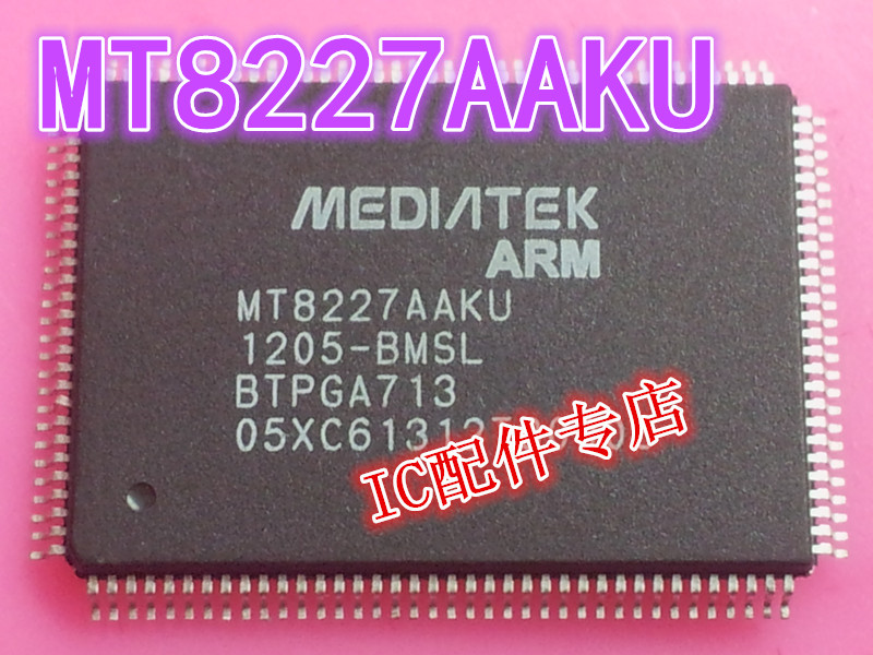 Bộ Giải Mã Tv Lcd Mt8227Aaku-Bmsl Mt8227Aaku