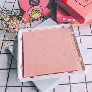 Mama Chocolate Dâu Rừng 25 viên