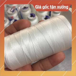 *HOT* Dây chỉ xâu vòng ngọc trai, vòng đá ( DXNT101 , DXNT102 )