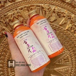 Gel lạnh Tan mỡ Hàn Quốc Cực Mạnh( 300ml)