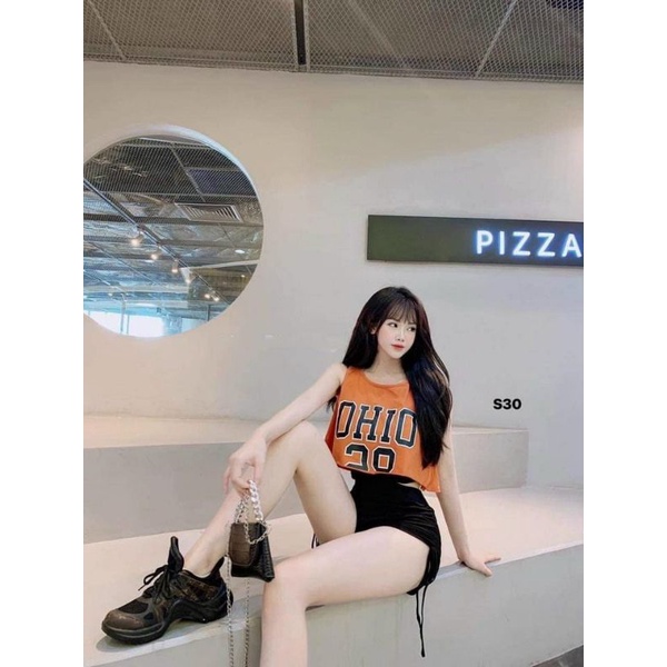 Set bộ 3 món đùi xinh