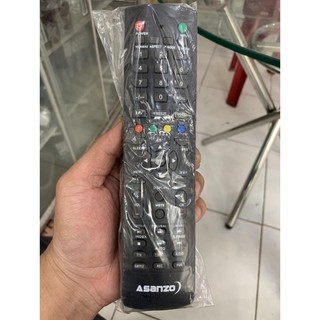 Điều Khiển ASANZO LCD TỐT