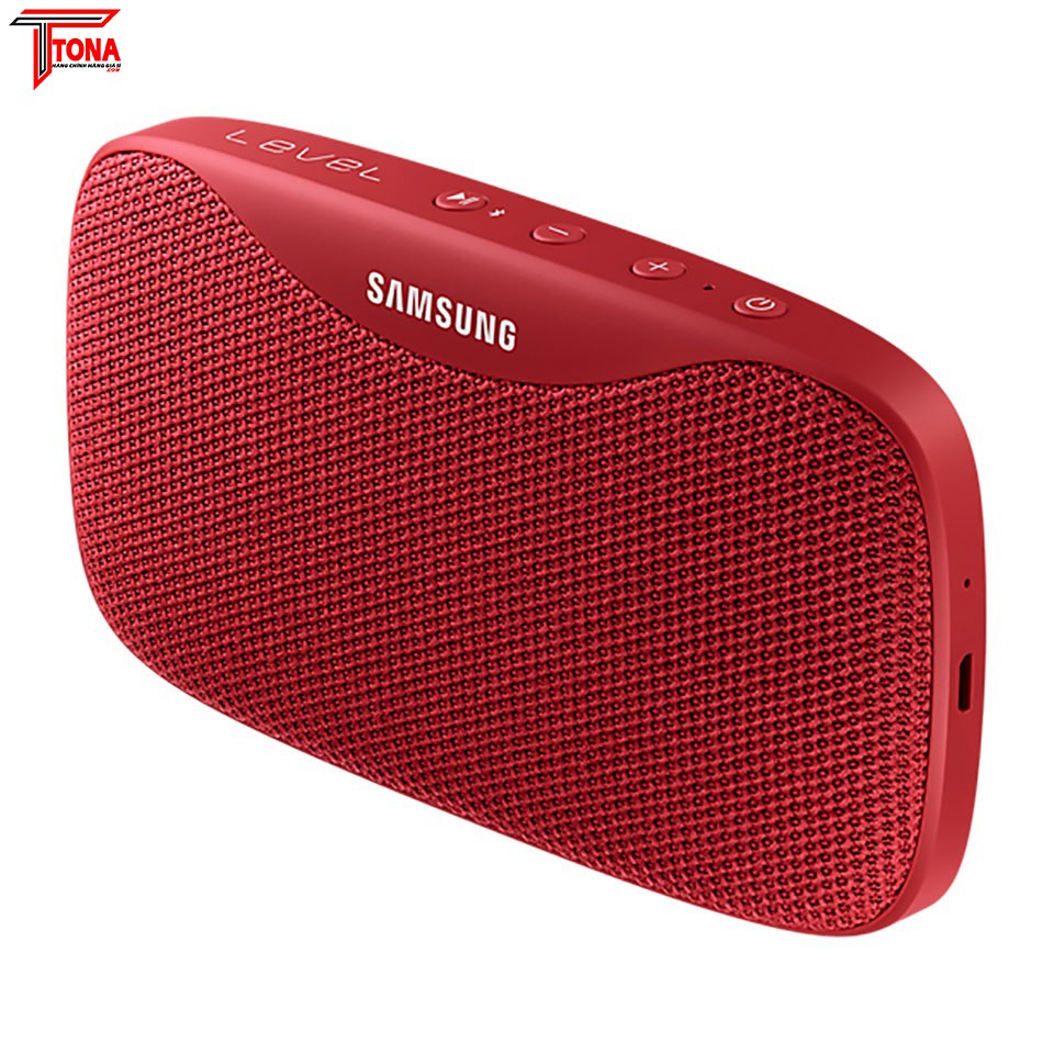 Loa Bluetooth Samsung Level Box Slim - Like New
