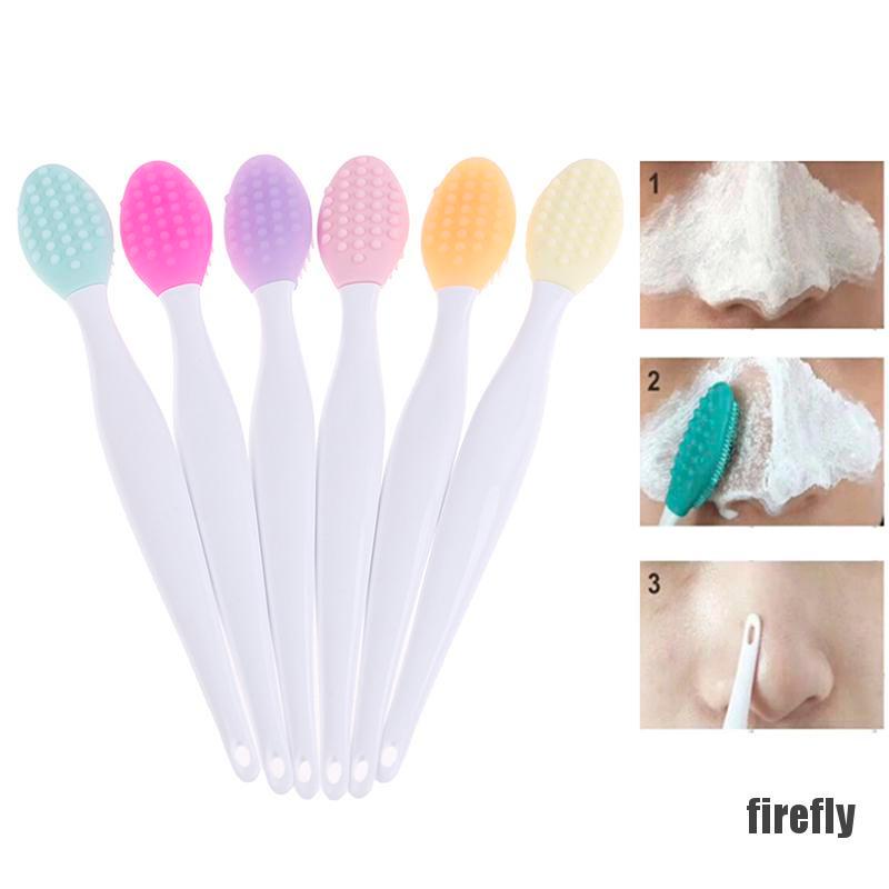 (Hàng Mới Về) Mũi Silicone Tiện Lợi