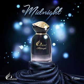Nước hoa Charme MIdnight 10ml