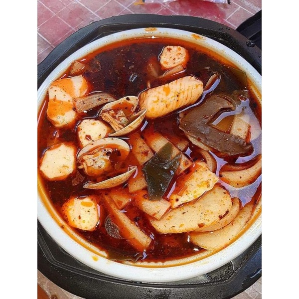 ♨️ Lẩu tự sôi hải sản NDT ♨️ | BigBuy360 - bigbuy360.vn