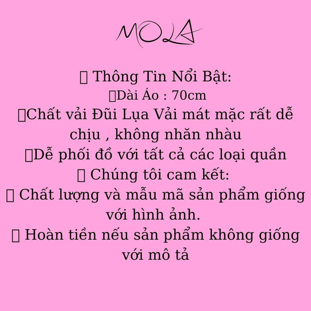 Áo Sơ Mi Nữ Form Rộng Kiểu Công Sở Dài Tay Phồng Bo Chun Dáng Dài Hàn Quốc Vải Lụa Màu Trắng Cổ Đức Vintage MOLA | BigBuy360 - bigbuy360.vn
