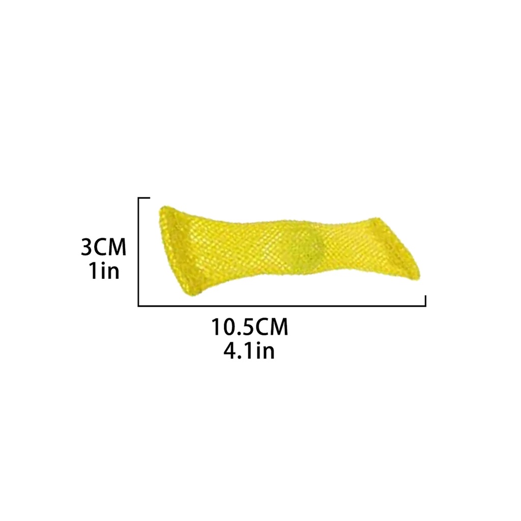 Bóng Đồ Chơi Giảm Căng Thẳng Cho Người Tự Kỷ