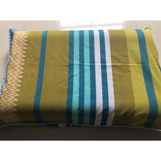 Vỏ áo gối cotton
