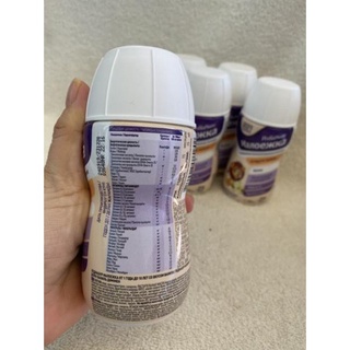 [Hàng Nga] Sữa Pediasure Nga dạng nước đủ vị 200ml.