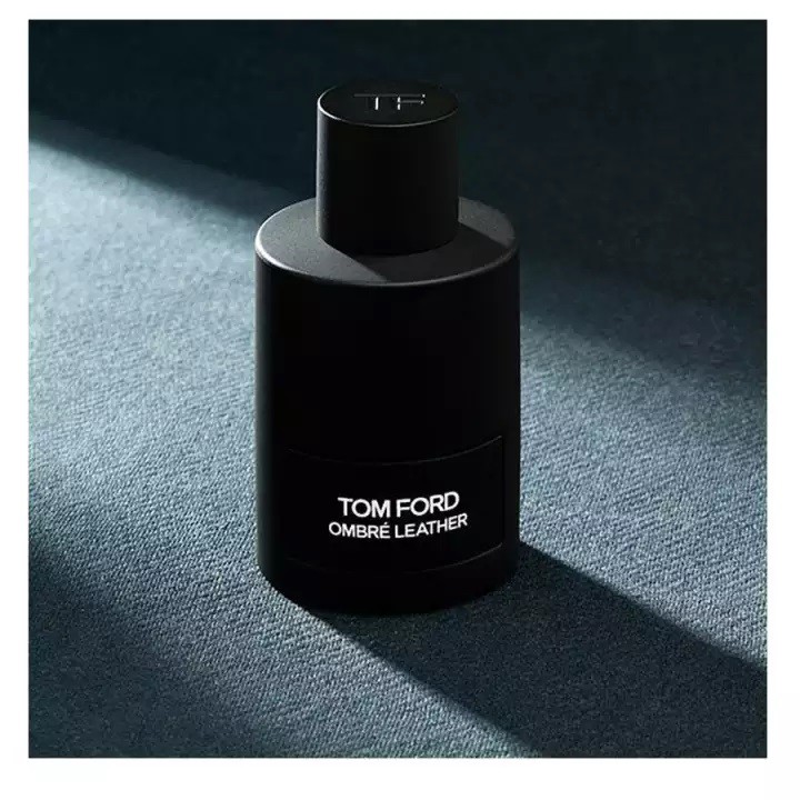 [S.A.L.E] 🌟 Nước hoa dùng thử Tom Ford Ombre Leather (Đen) Test 10ml/20ml #.founderperfume | Thế Giới Skin Care