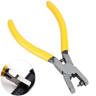 Kìm bấm lỗ dây da đồng hồ