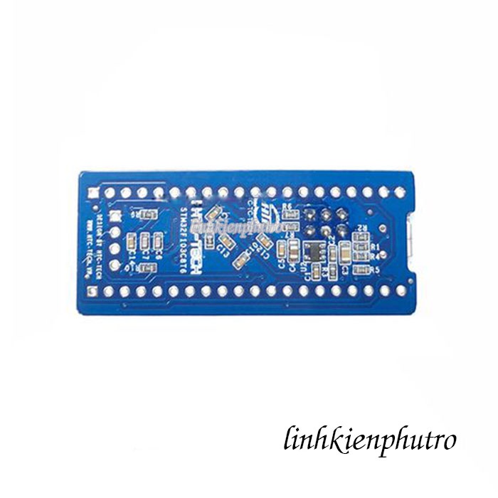 HTC Module STM32F103C8T6