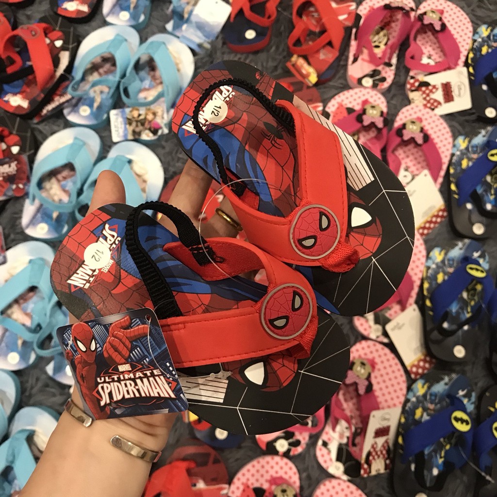 DÉP BÉ TRAI BÉ GÁI DISNEY