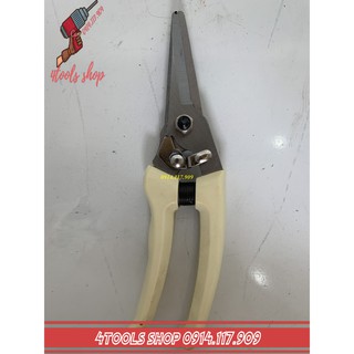 Kéo cắt cành dăm WYNS mũi thẳng