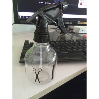 Bình xịt barber