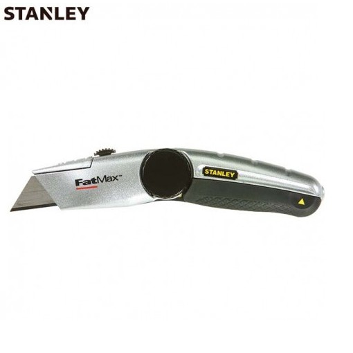 Dao rọc trổ đa năng 10&quot;/250mm Stanley 10-777