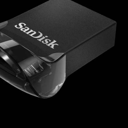 Usb 3.1 Sandisk Ultra Fit 32gb Cz430