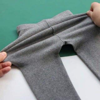Sét váy 3 chi tiết ( váy+ quần+ băng đô)