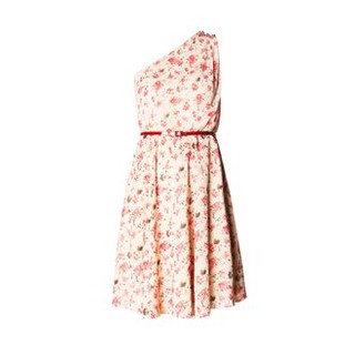 Váy mango auth chéo vai size XS used