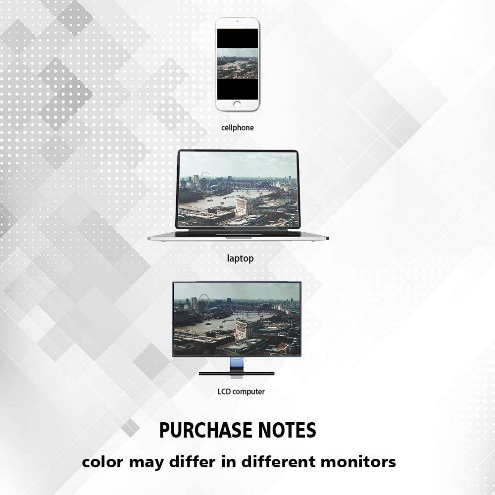 Khăn Trải Bàn Zaijie 24 Màu Đỏ Đen Có Thể Giặt Lại Tiện Dụng